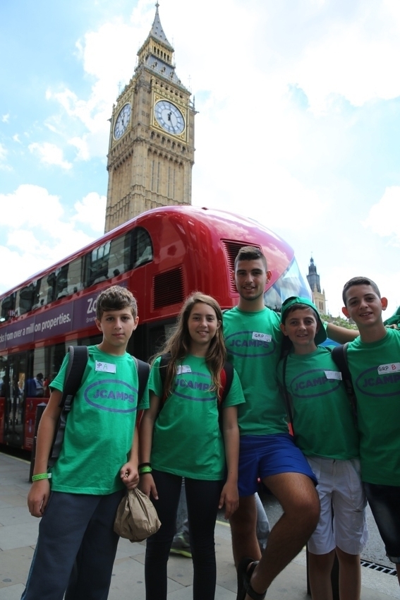 Activities & Excursions