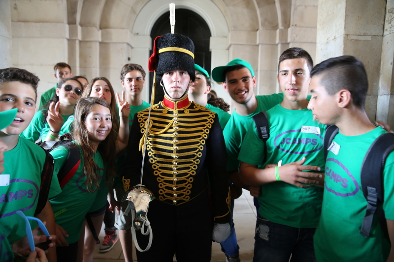 School Tours