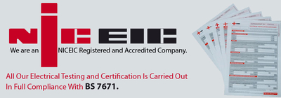 Electrical Inspections Croydon