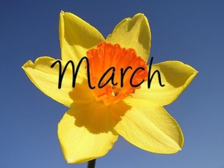 March Offers