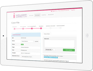 Case Overview