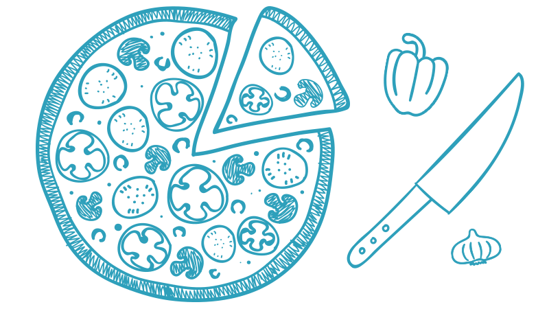 Cooking Parties