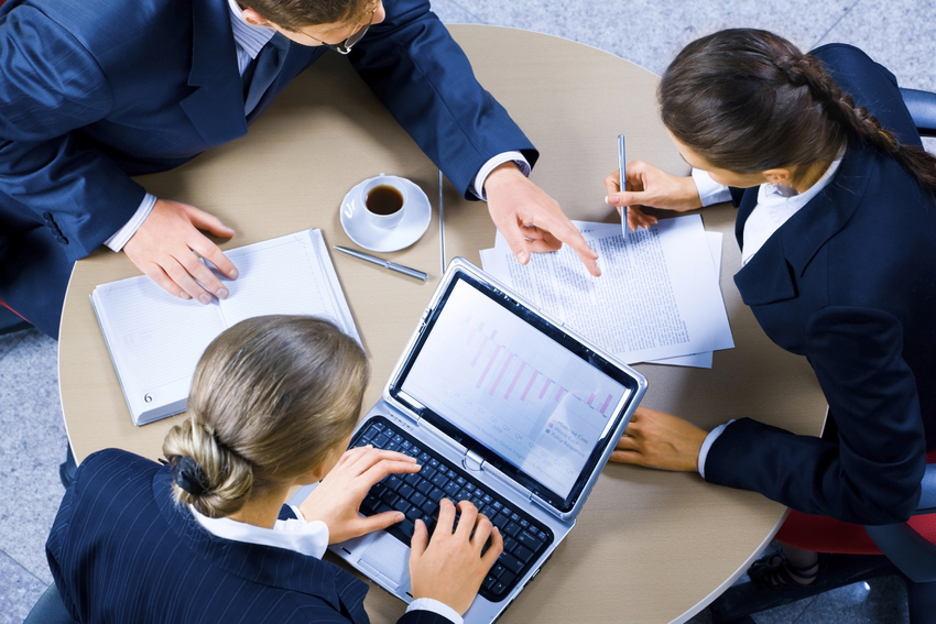Staffing Solutions