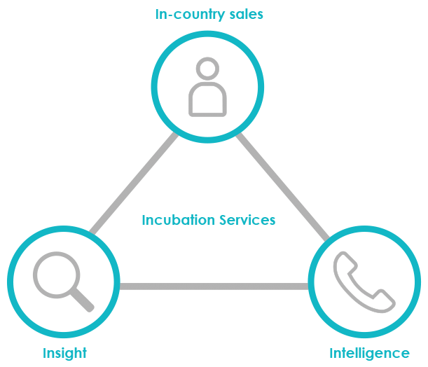 Services