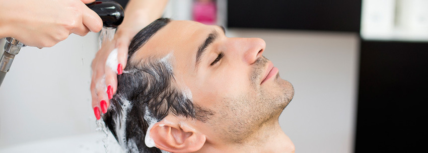 Barber