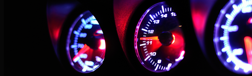 Smart Meters