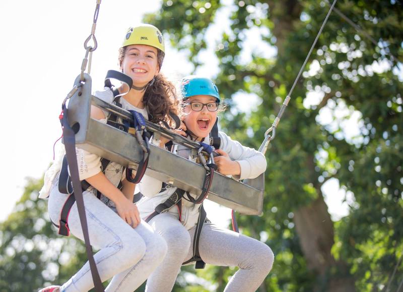 Activities & Excursions