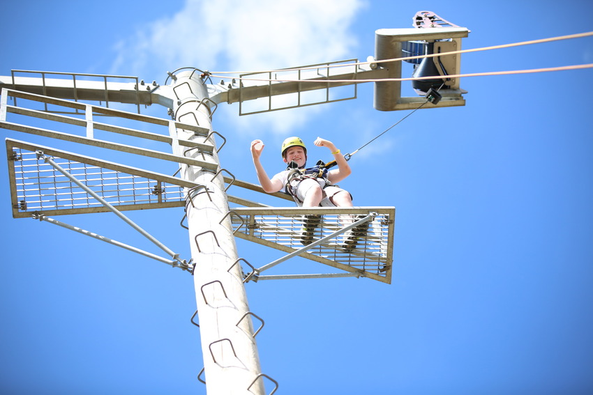 Activities & Excursions