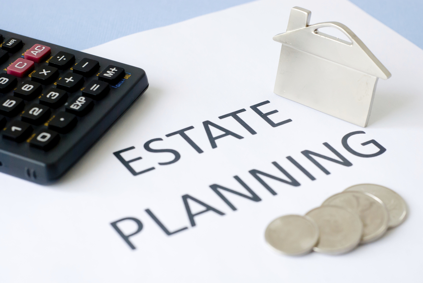 Estate Planning