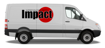 About Impact