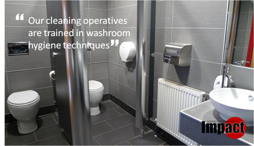 washroom san bins airfreshiners floor dust mats Liverpool, Manchester, Blackpool, Wrexham, North Wales, Preston
