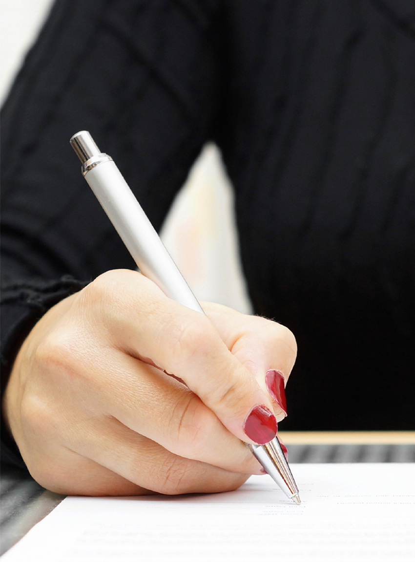 Pre-marital agreements