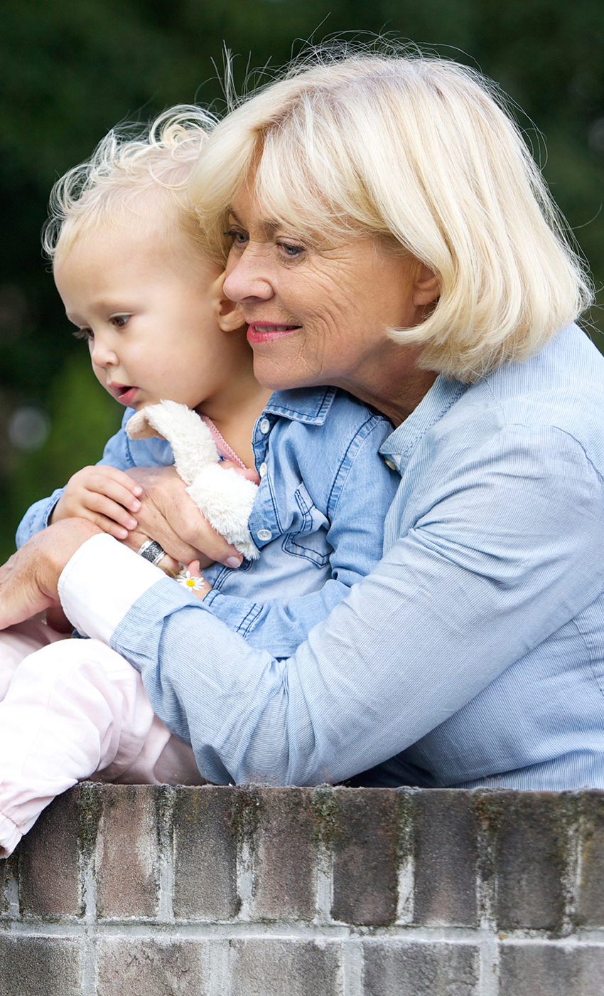 Grandparents rights
