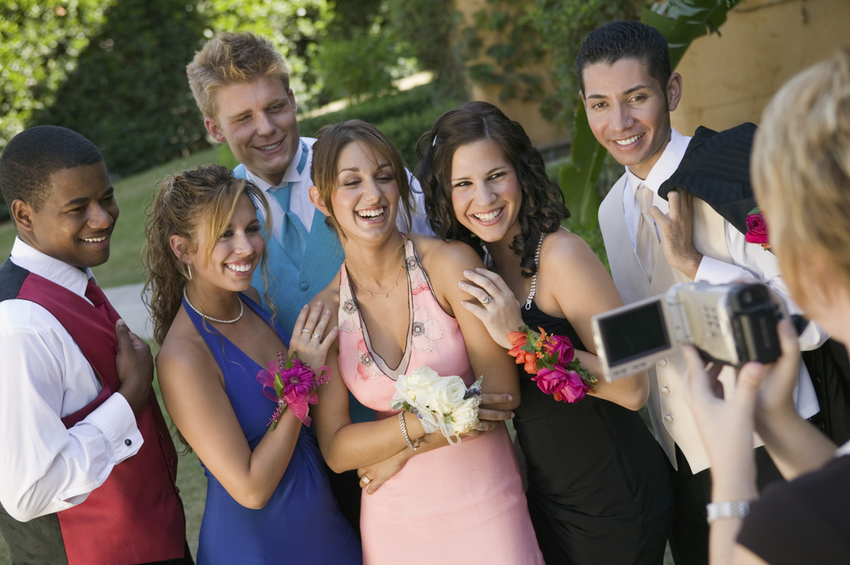 Prom Nights