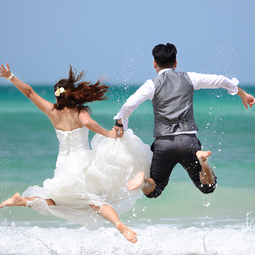 Getting Married Abroad
