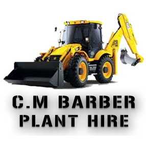 C.M BarberPlant Hire