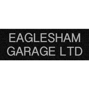 Eaglesham Garage LTD