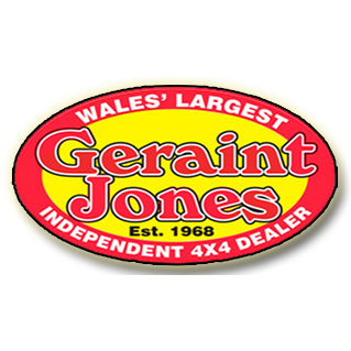 Geraint Jones