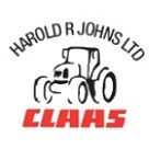 Harold R Johns