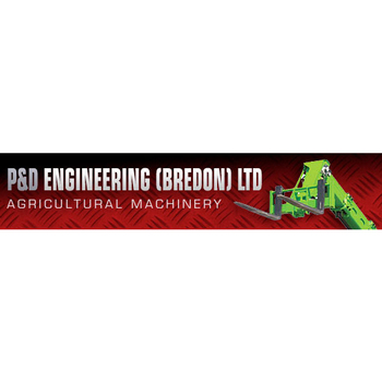 P & D Engineering (Bredon) Ltd