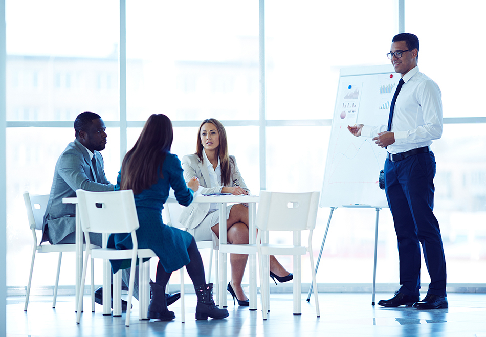 Bespoke Training