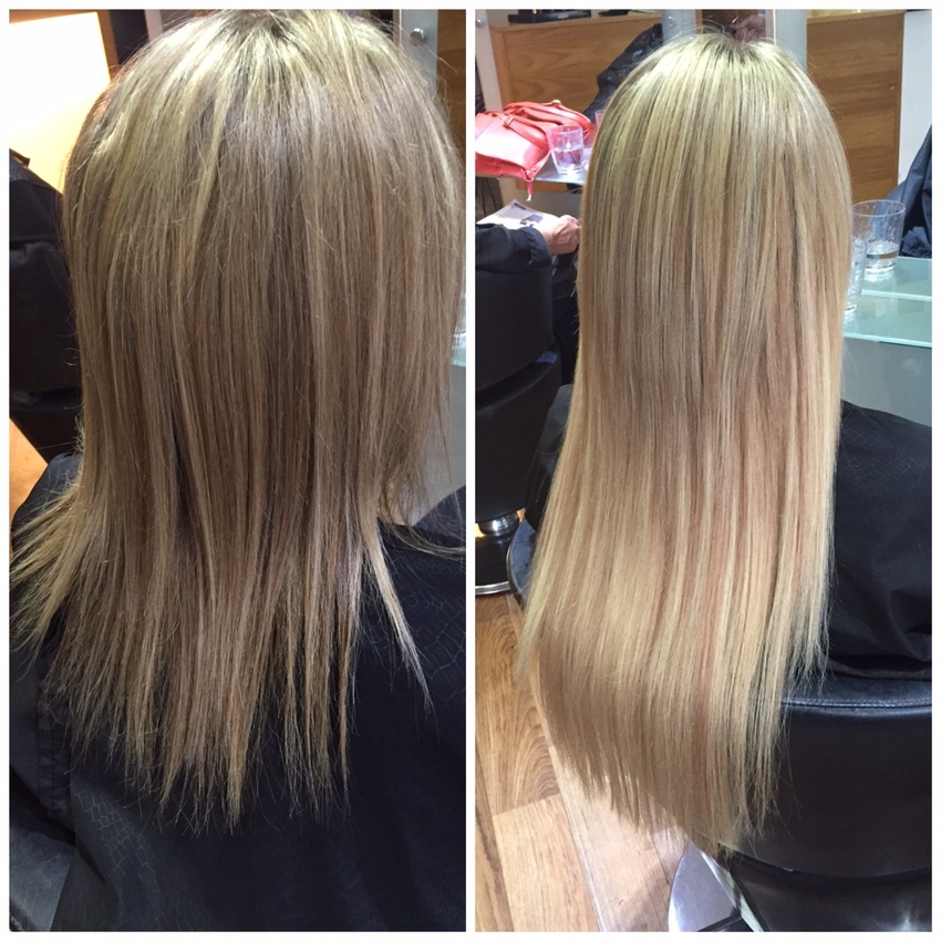 Hair Extensions