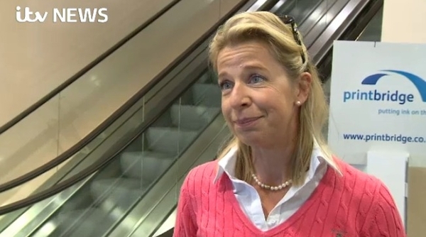 Even Nigel Farage gets upstaged by Katie Hopkins