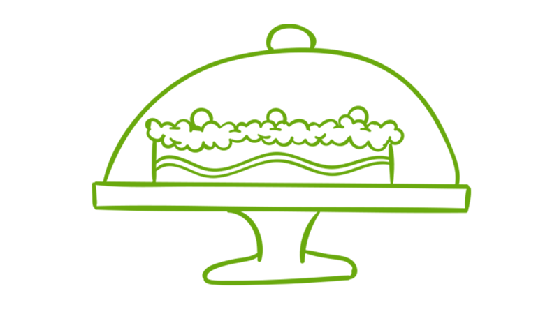 Cooking Parties