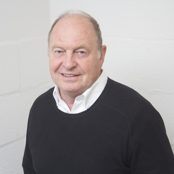 Tony Morgan