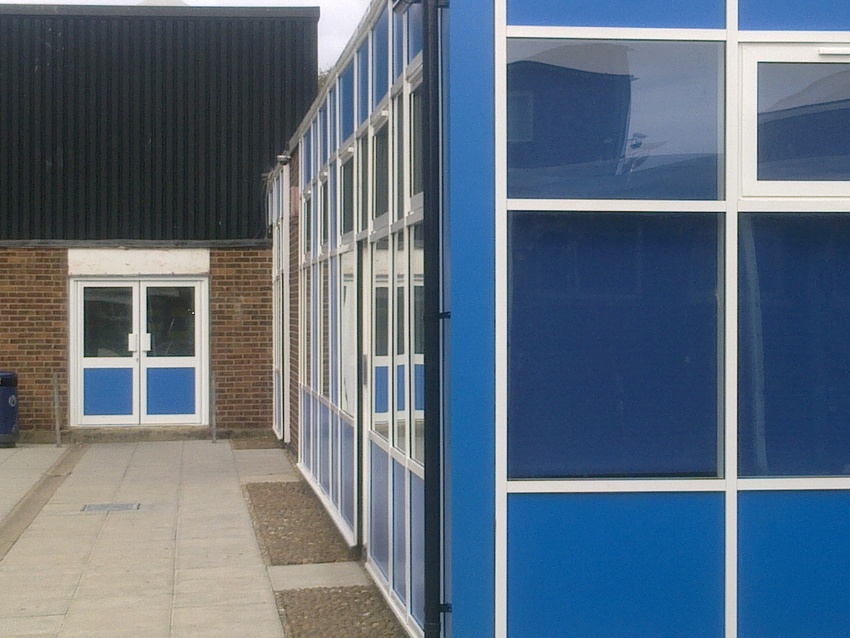 Thermal Framing