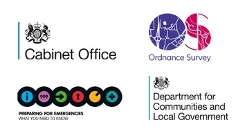 Badger attending the Resilience Direct Annual Conference