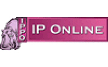 Intellectual Property Online Ltd