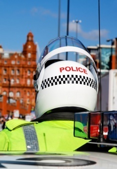 Police Operations