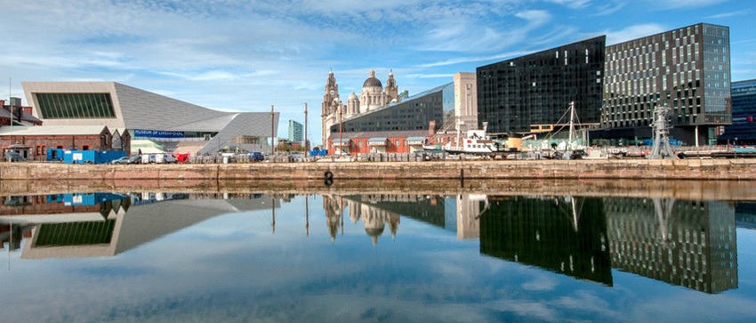 Liverpool daily contract cleaning