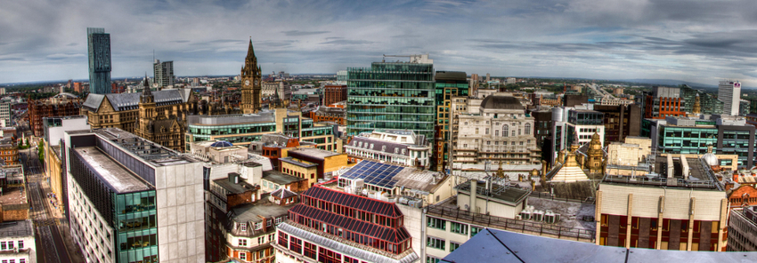 Manchester Cleaning Services