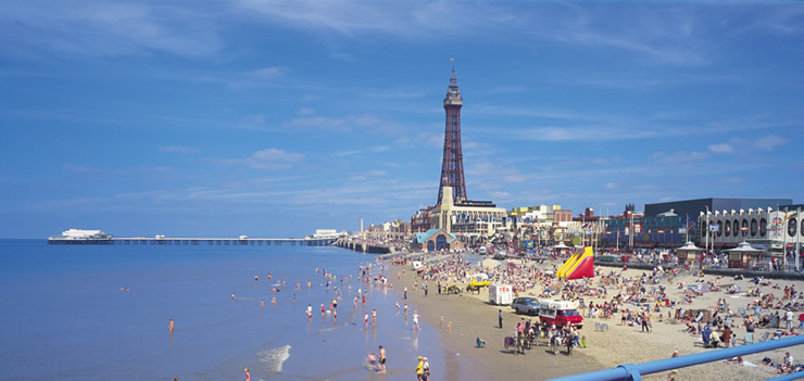 Blackpool, Blackburn & Preston Commercial Cleaning