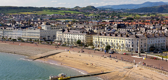 North Wales Daily Cleaning Services