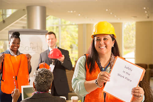 Health & Safety Compliance E-learning