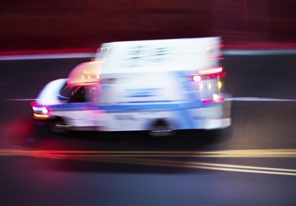 Ambulance