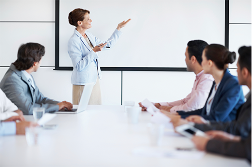 Buiness & Management Skills Training, Business & Management Training Skills
