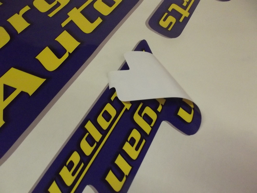 Digital Printing