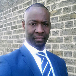 Akin Omisade