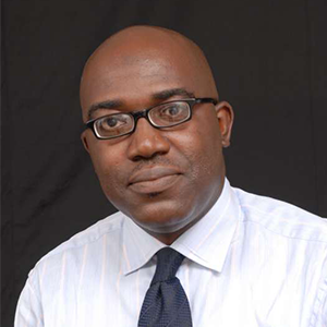 Kunle Ajagbe