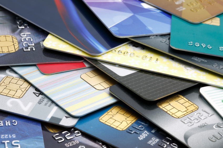 Go Cashless Has Begun