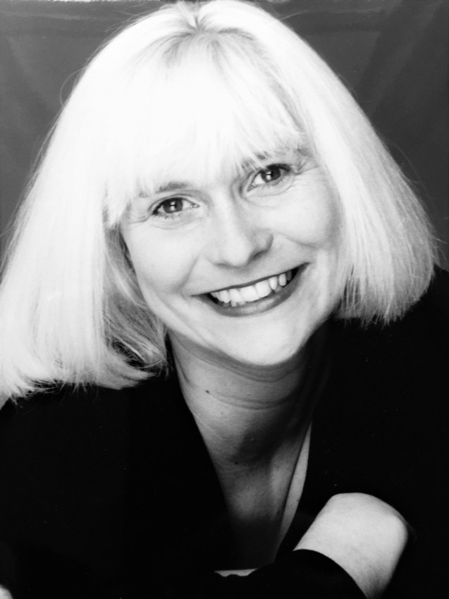 Ruth burton
