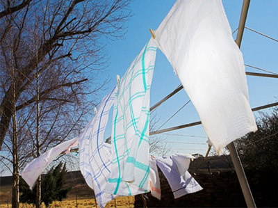Laundry Service
