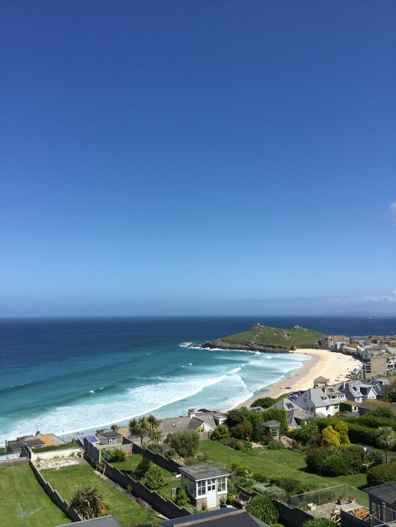 Zennor