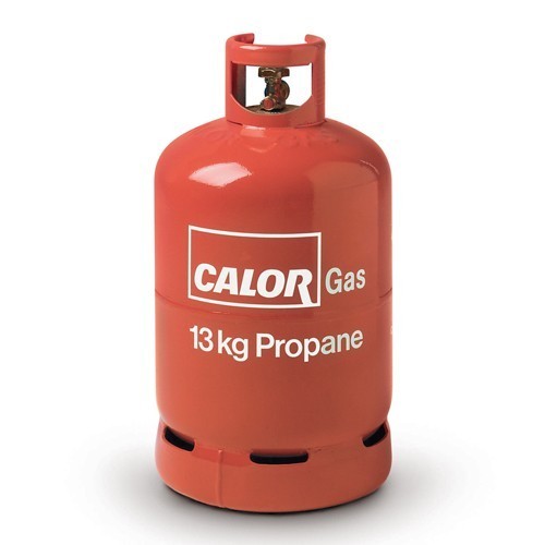 Calor Gas