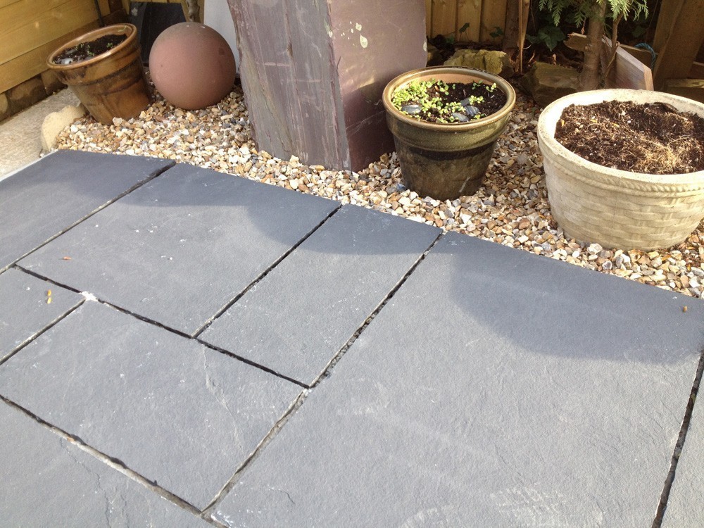 Black Limestone Cardiff Slate and Stone Ltd