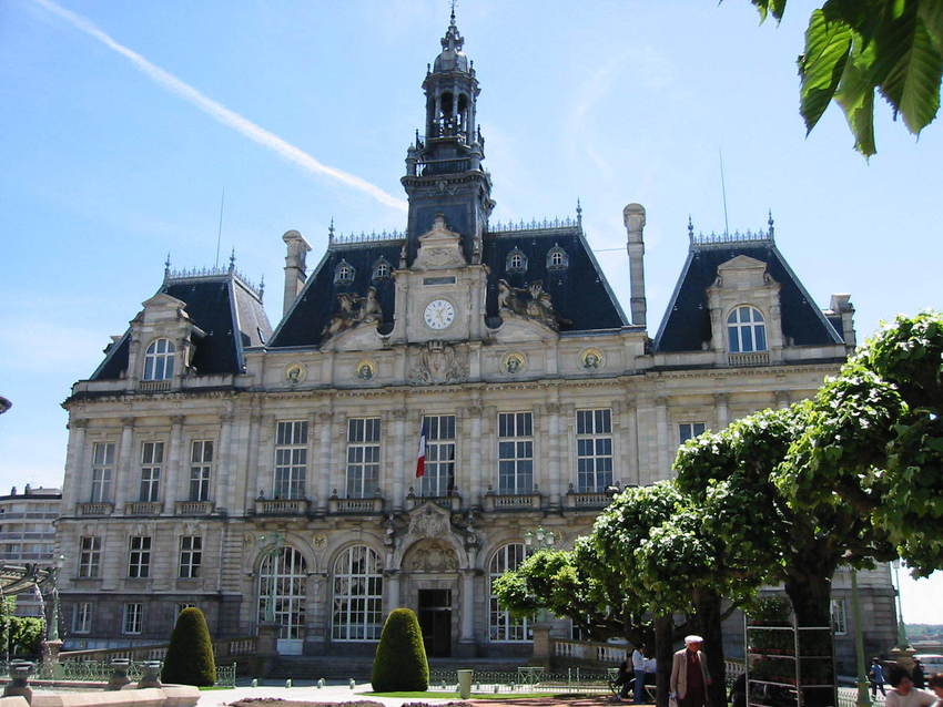 About Limousin